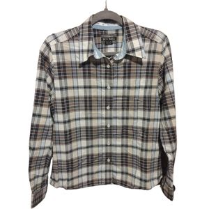 Rockies Women's Button Up